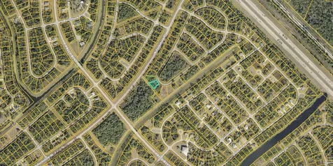 1131209841 & 1131209842 Devonshire Circle North Port FL 34288
