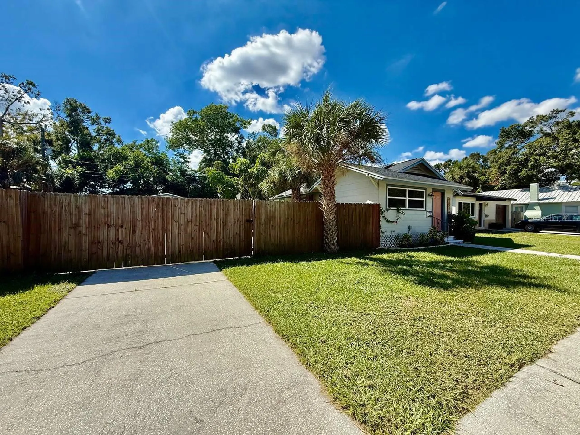 2120 46th Avenue N St Petersburg FL 33714