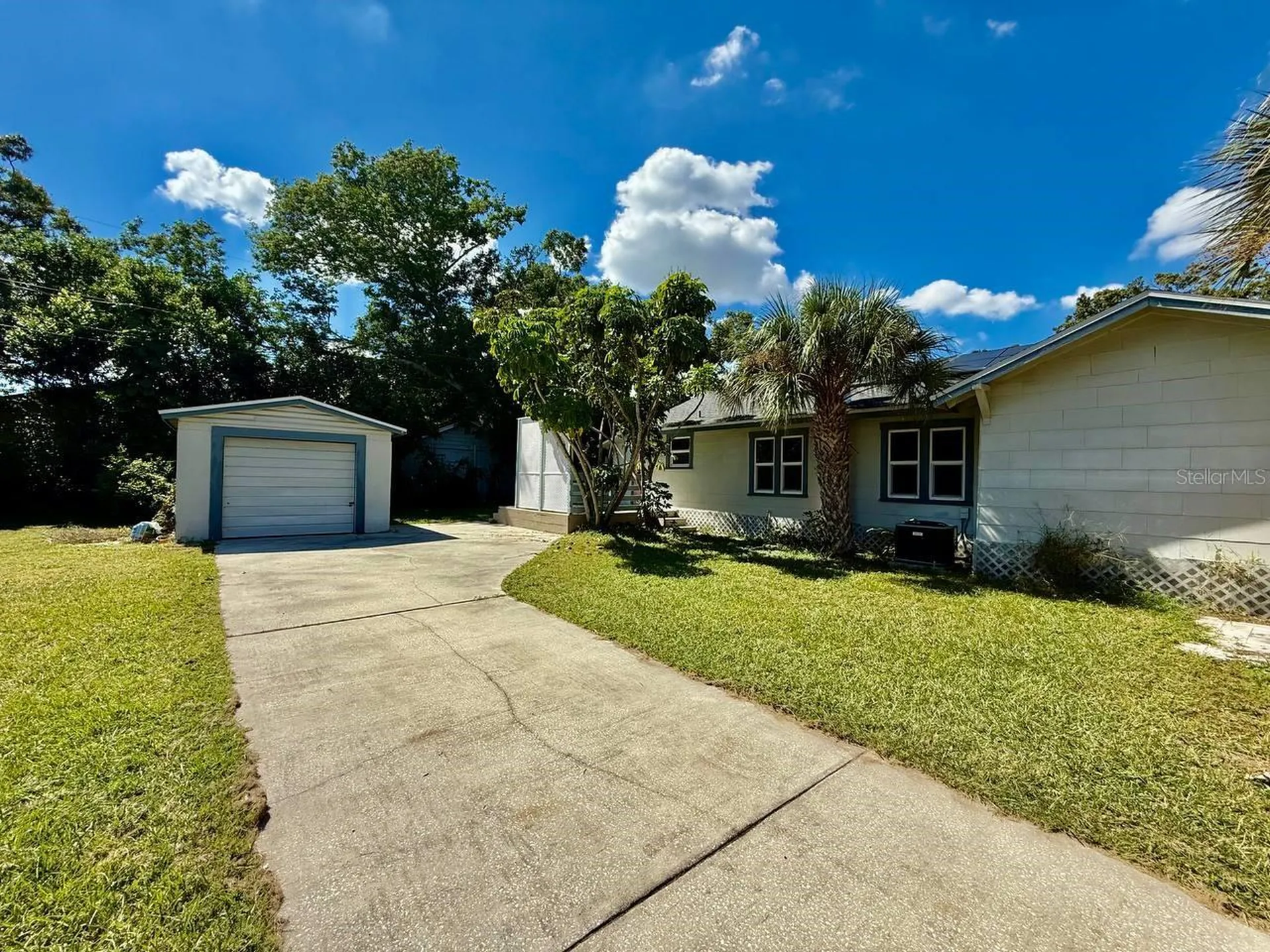 2120 46th Avenue N St Petersburg FL 33714