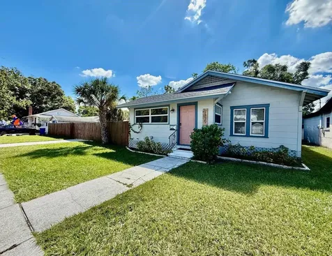 2120 46th Avenue N St Petersburg FL 33714