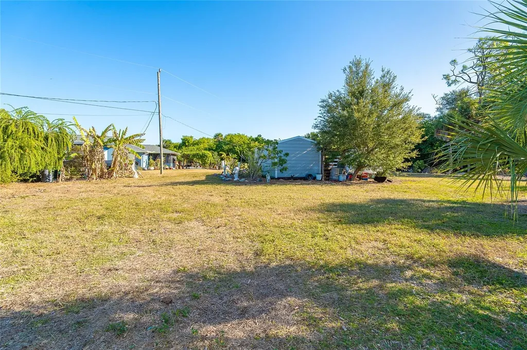 896 Clearview Drive Port Charlotte FL 33953