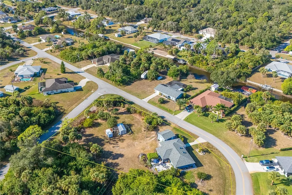 896 Clearview Drive Port Charlotte FL 33953