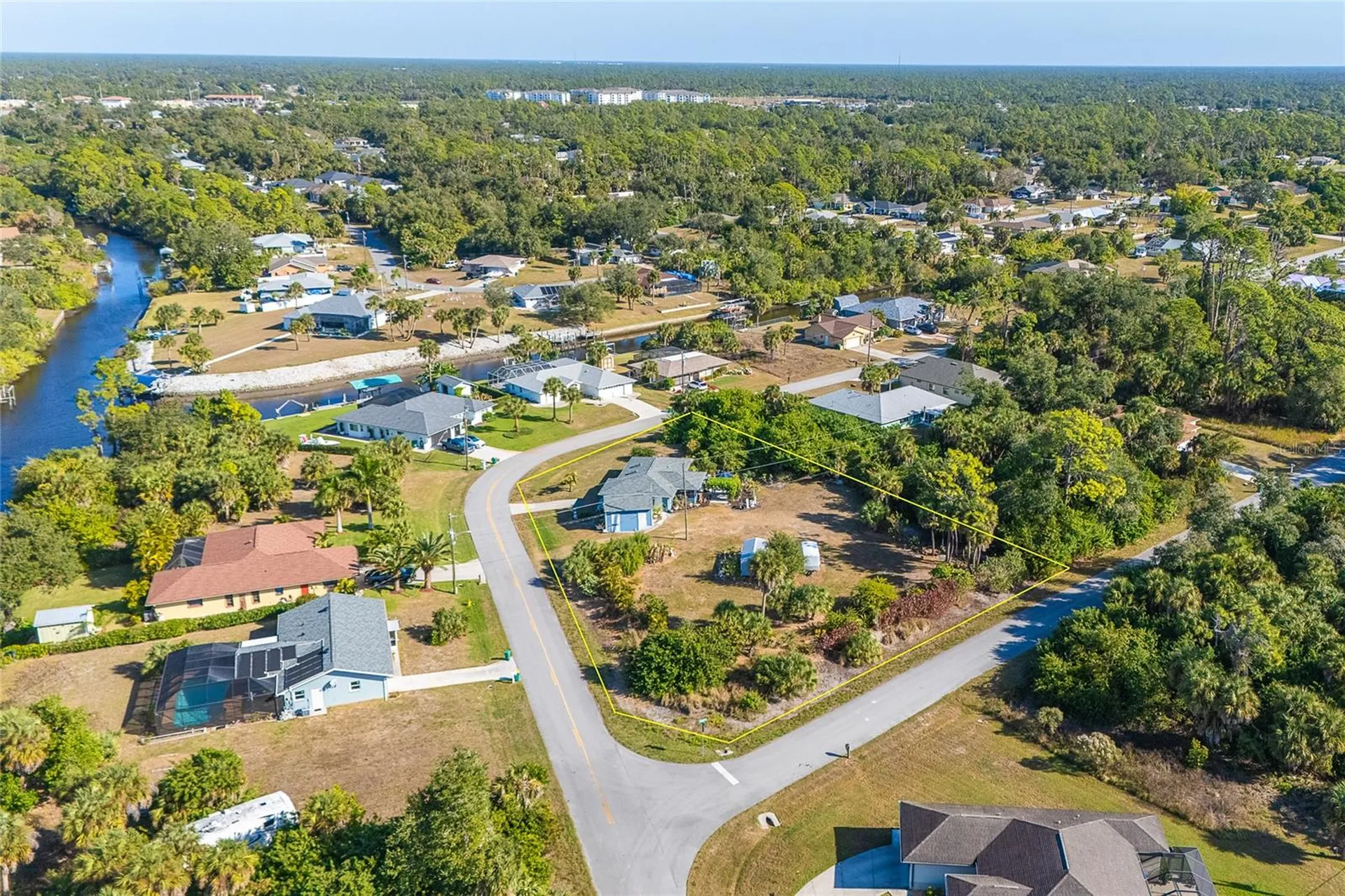 896 Clearview Drive Port Charlotte FL 33953