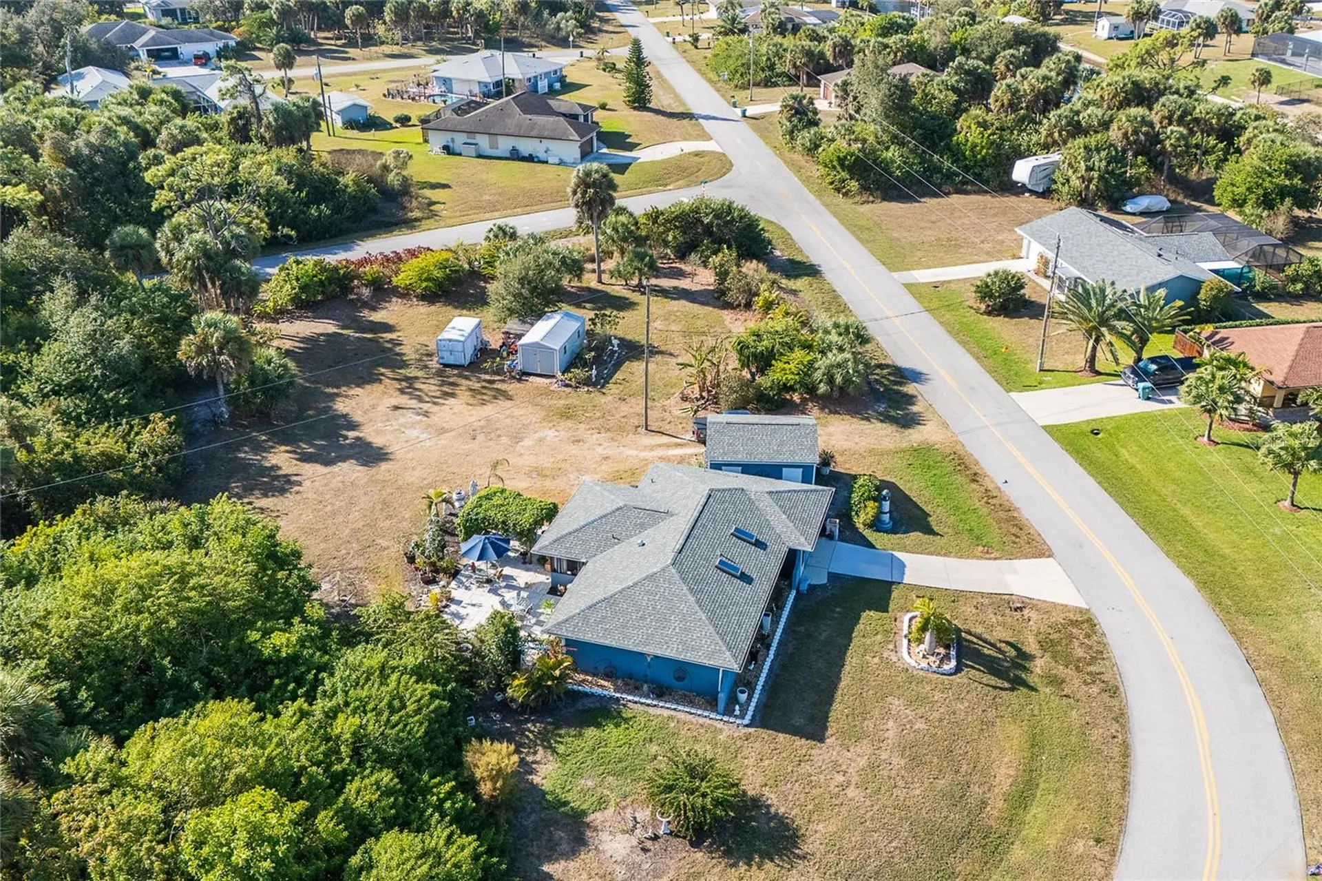 896 Clearview Drive Port Charlotte FL 33953