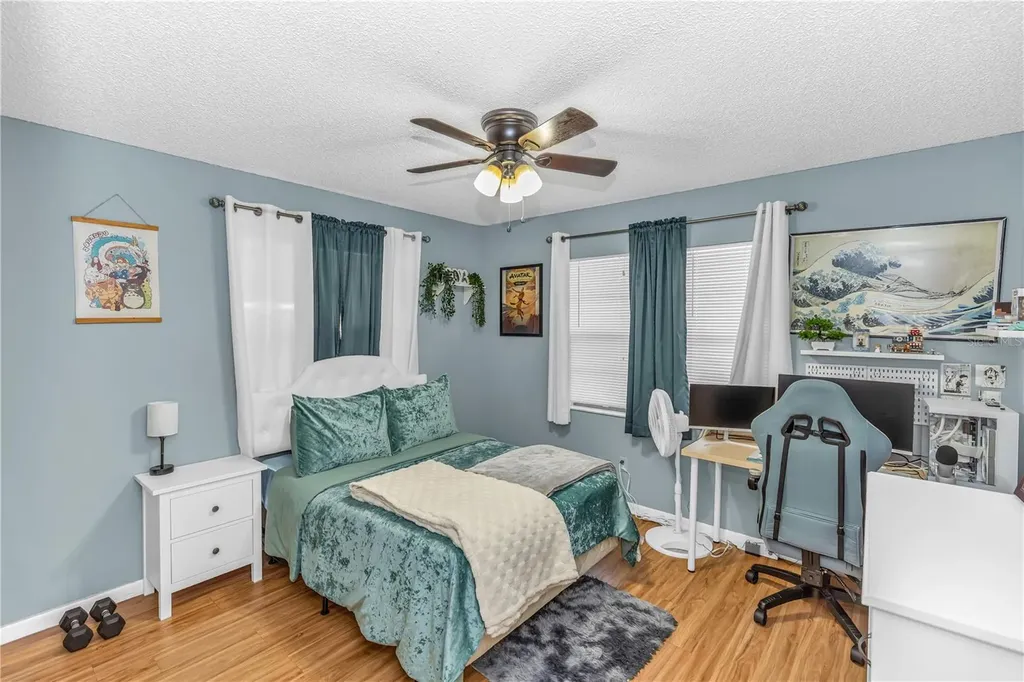 1642 Horseshoe Terrace Deltona FL 32738