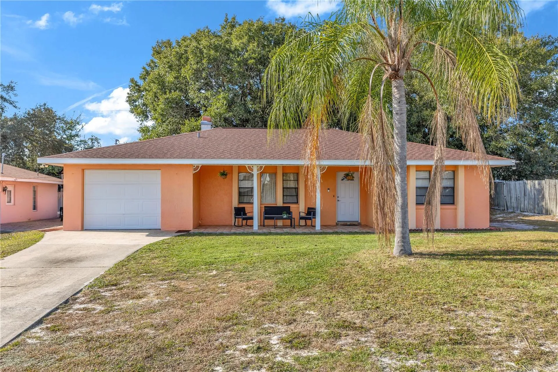 1642 Horseshoe Terrace Deltona FL 32738