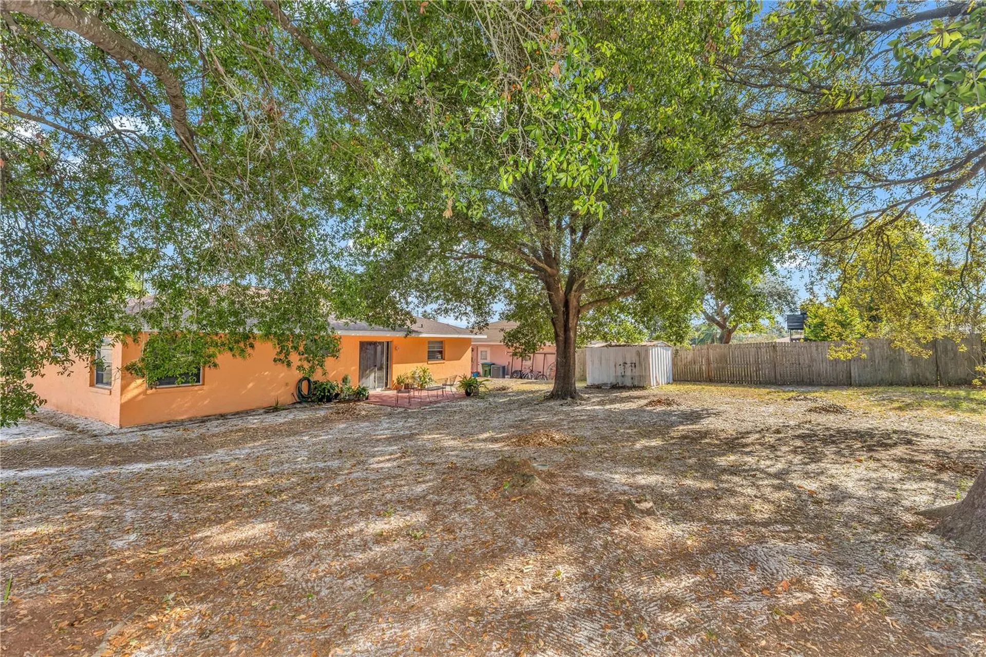 1642 Horseshoe Terrace Deltona FL 32738
