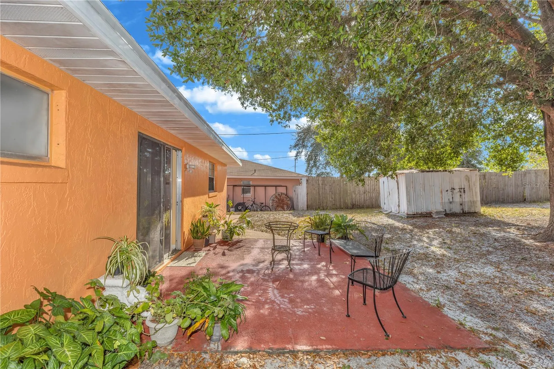 1642 Horseshoe Terrace Deltona FL 32738