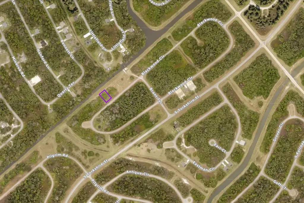1134209220 Blackwood Circle North Port FL 34288