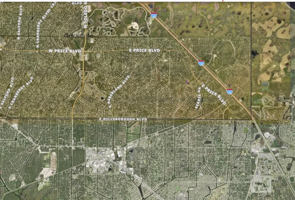 1134209220 Blackwood Circle North Port FL 34288