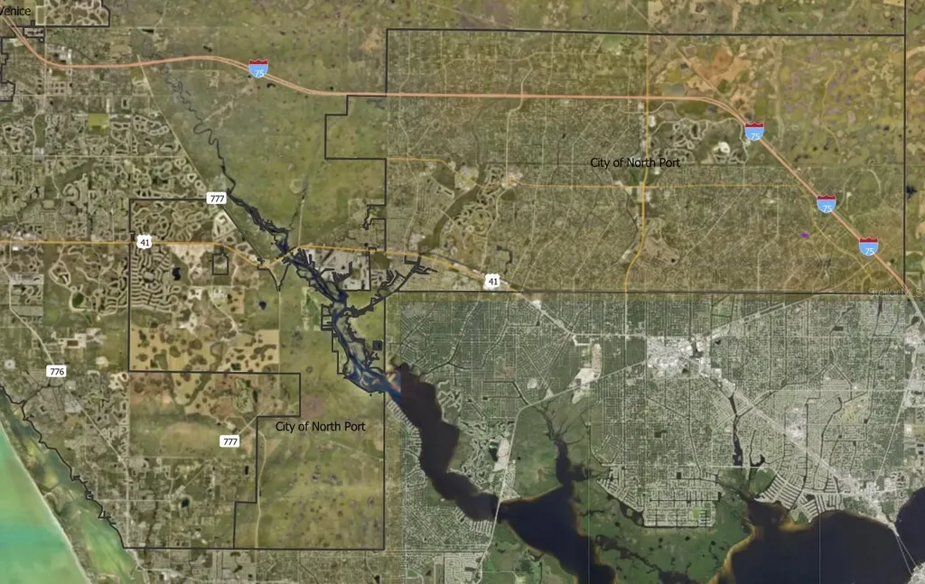 1134209220 Blackwood Circle North Port FL 34288