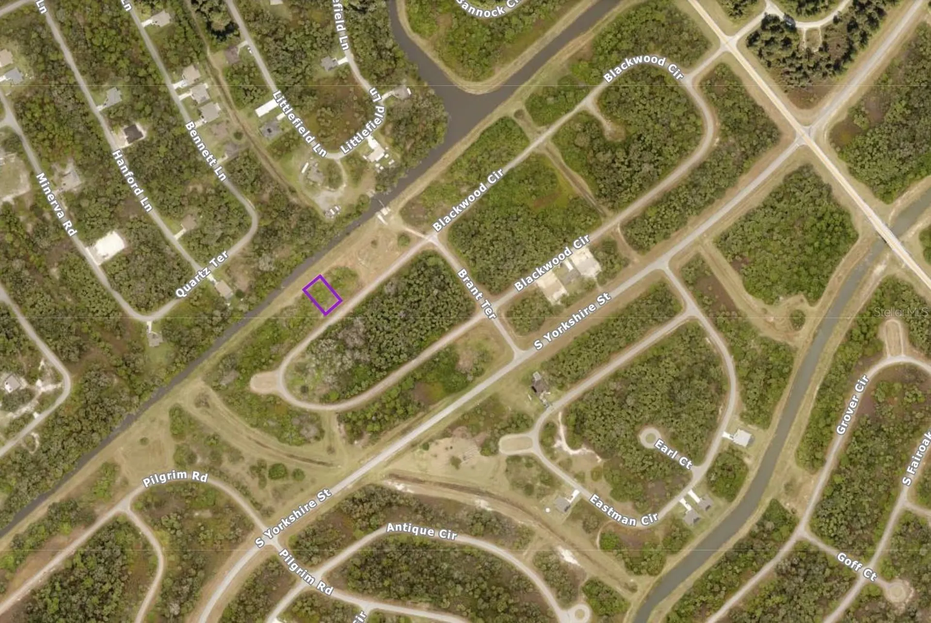 1134209220 Blackwood Circle North Port FL 34288