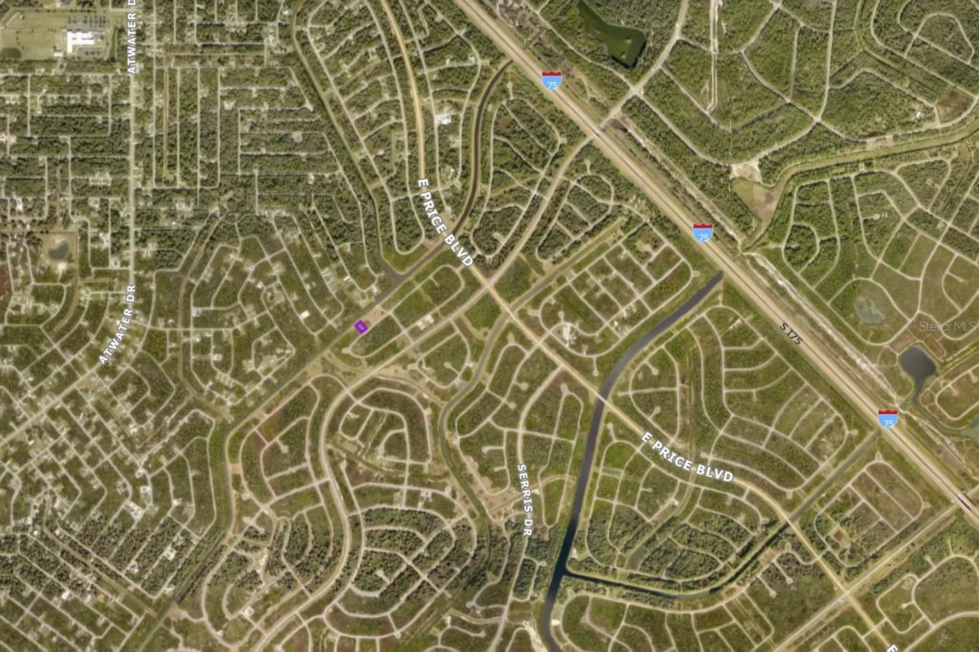 1134209220 Blackwood Circle North Port FL 34288