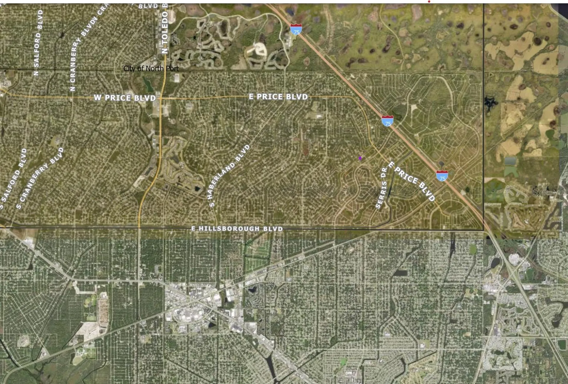 1134209220 Blackwood Circle North Port FL 34288