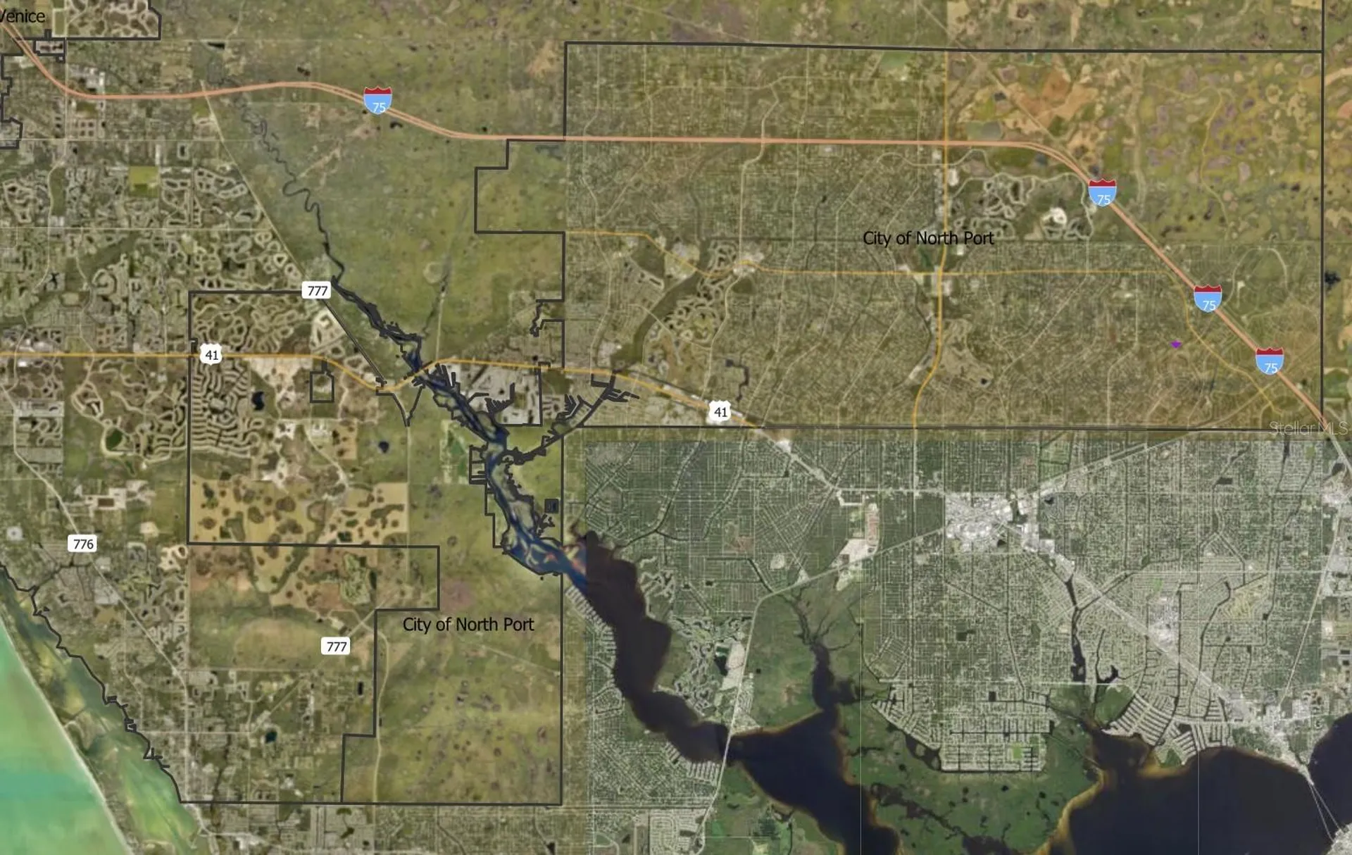 1134209220 Blackwood Circle North Port FL 34288