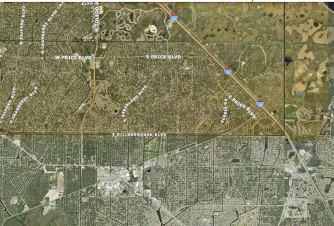 1134209220 Blackwood Circle North Port FL 34288