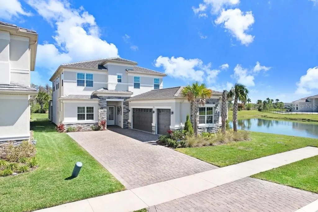 32423 Rosewood Meadow Lane Wesley Chapel FL 33543