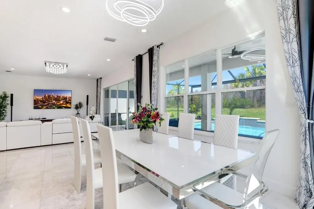 32423 Rosewood Meadow Lane Wesley Chapel FL 33543