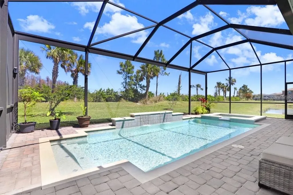32423 Rosewood Meadow Lane Wesley Chapel FL 33543