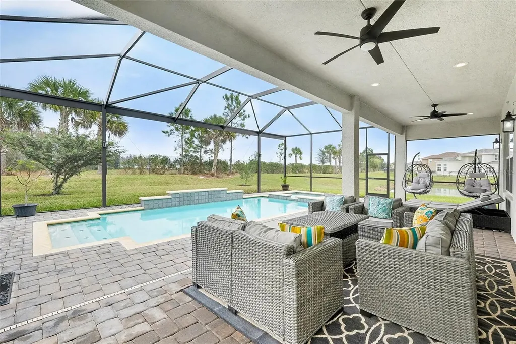 32423 Rosewood Meadow Lane Wesley Chapel FL 33543