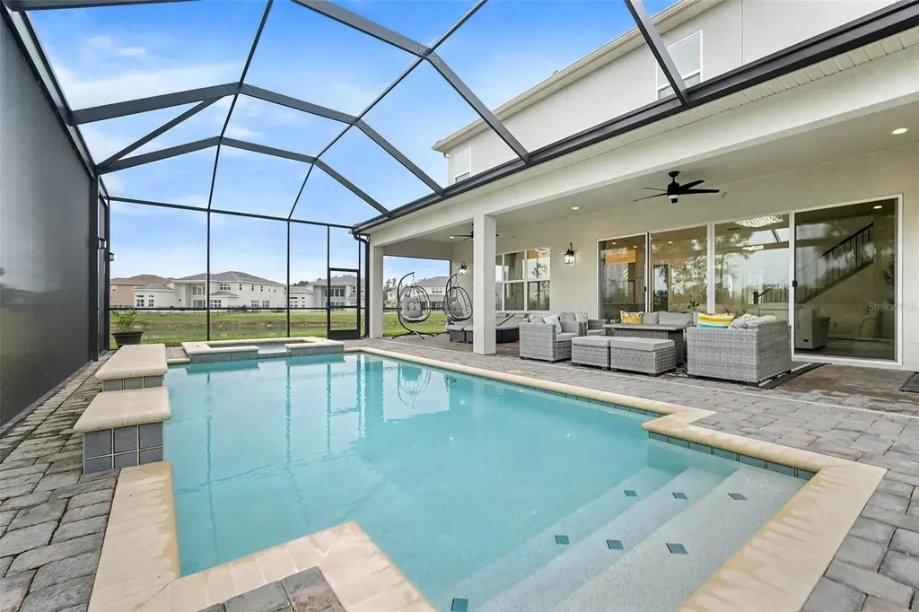32423 Rosewood Meadow Lane Wesley Chapel FL 33543