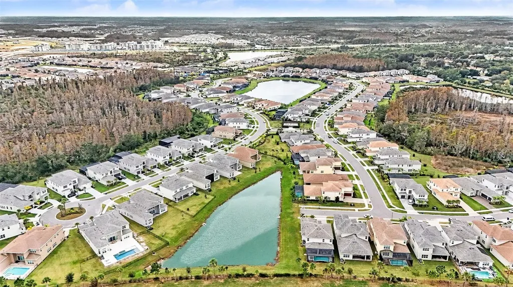 32423 Rosewood Meadow Lane Wesley Chapel FL 33543