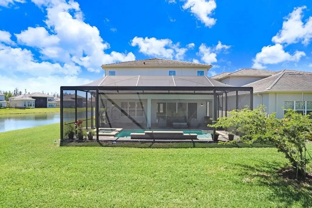 32423 Rosewood Meadow Lane Wesley Chapel FL 33543