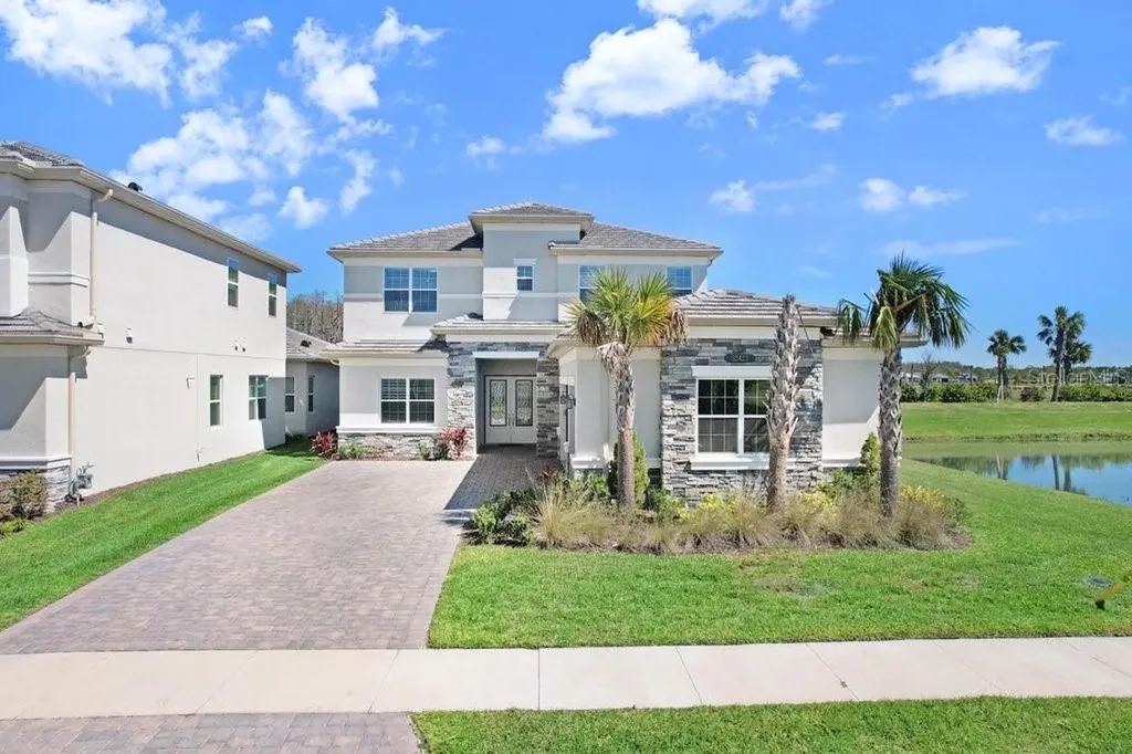 32423 Rosewood Meadow Lane Wesley Chapel FL 33543