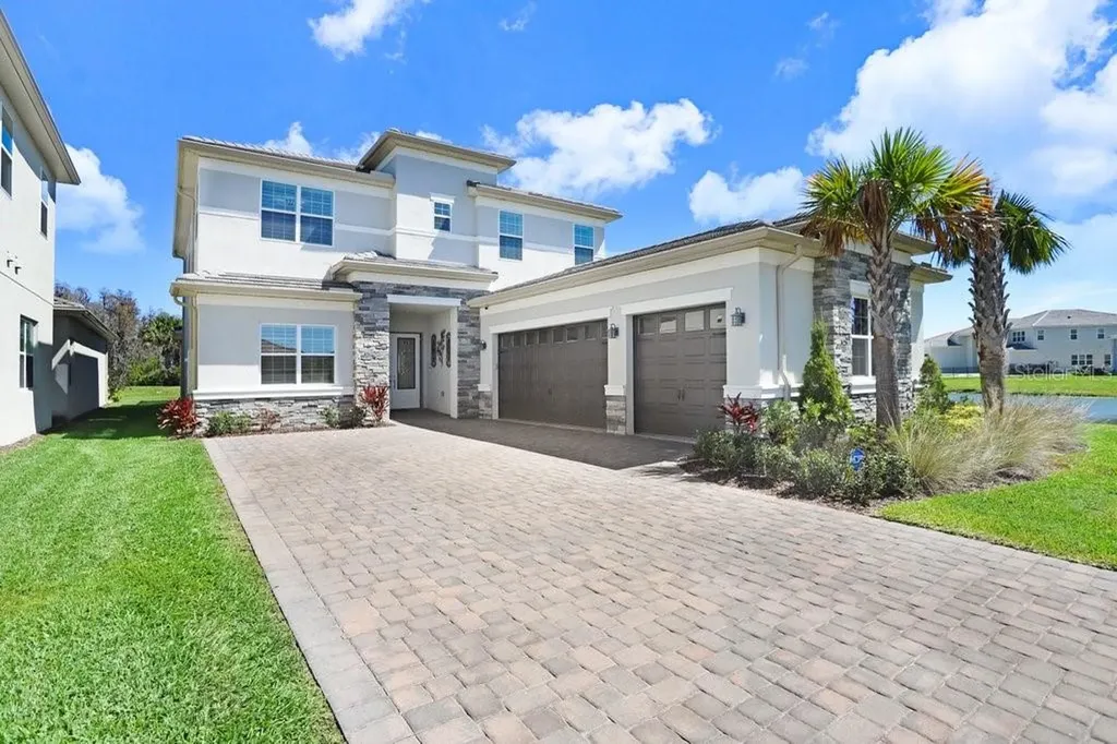 32423 Rosewood Meadow Lane Wesley Chapel FL 33543