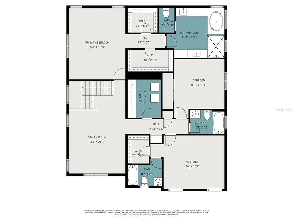 32423 Rosewood Meadow Lane Wesley Chapel FL 33543