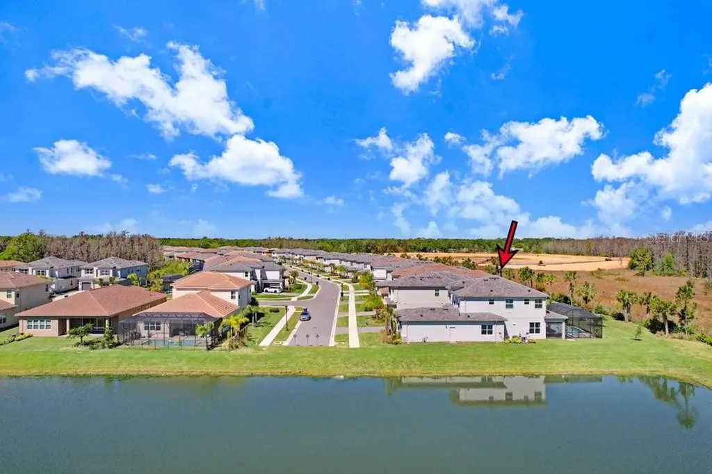 32423 Rosewood Meadow Lane Wesley Chapel FL 33543