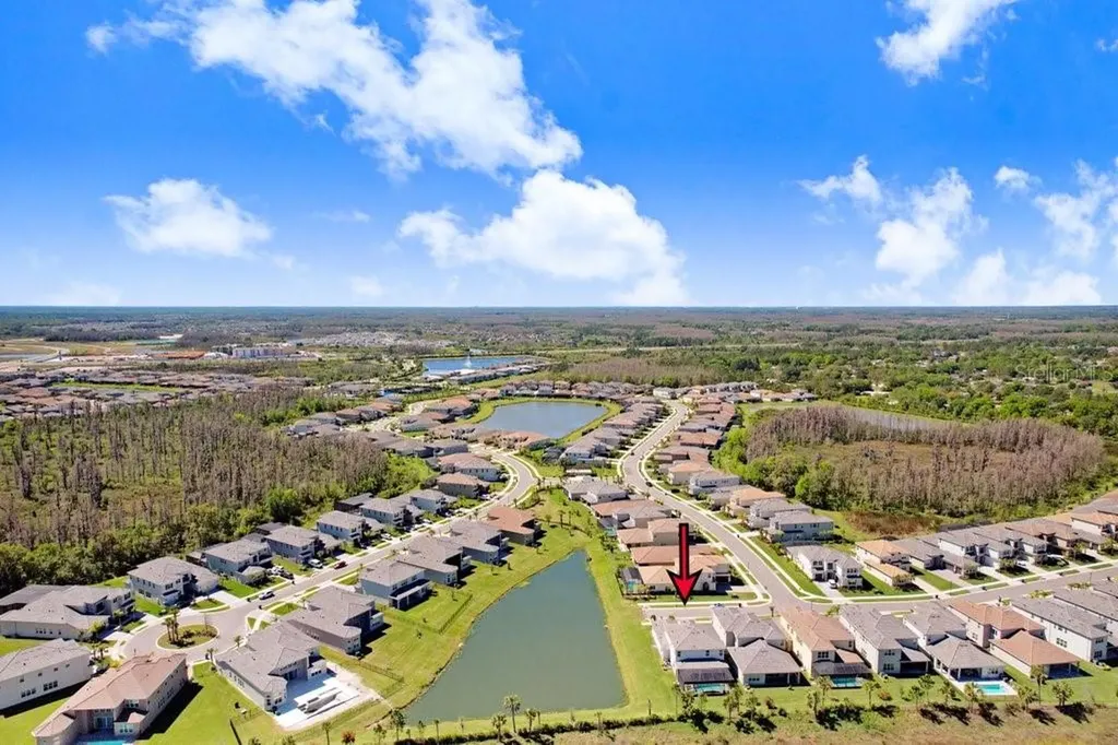 32423 Rosewood Meadow Lane Wesley Chapel FL 33543
