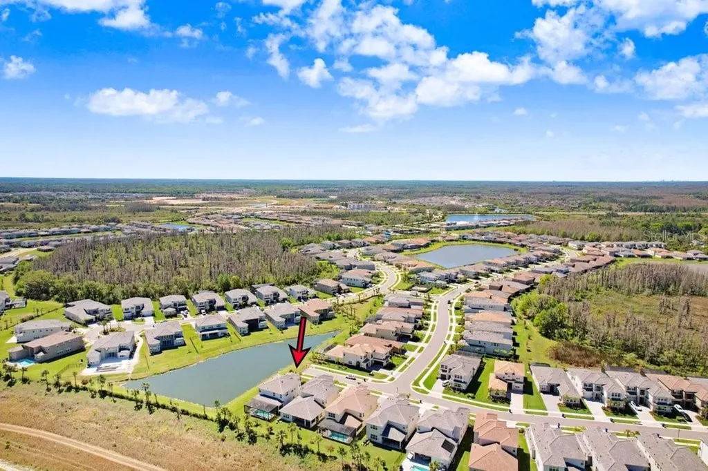 32423 Rosewood Meadow Lane Wesley Chapel FL 33543