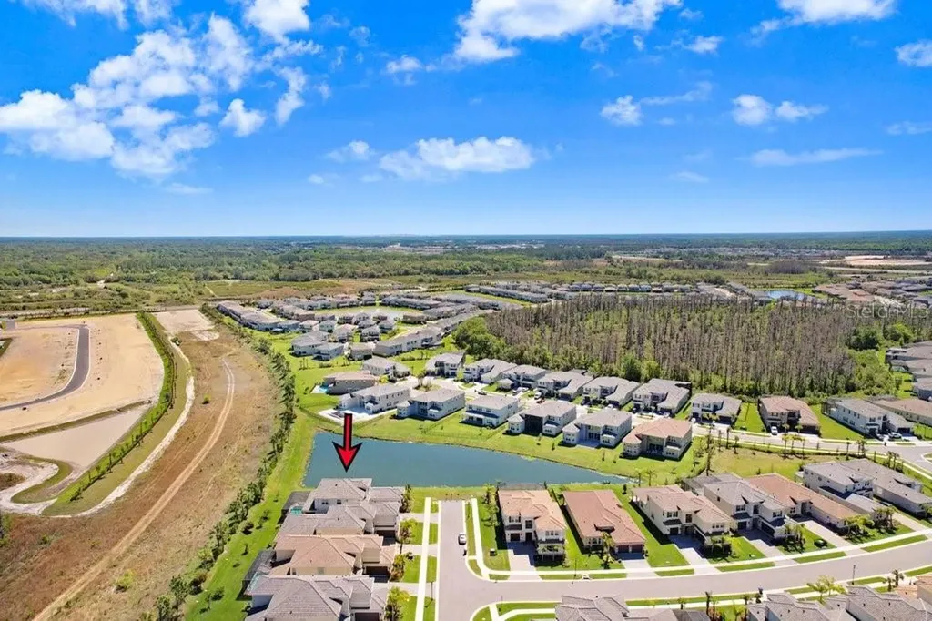 32423 Rosewood Meadow Lane Wesley Chapel FL 33543