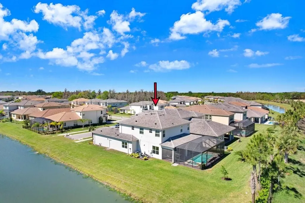 32423 Rosewood Meadow Lane Wesley Chapel FL 33543