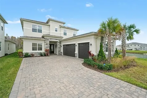 32423 Rosewood Meadow Lane Wesley Chapel FL 33543