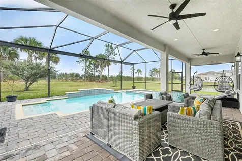 32423 Rosewood Meadow Lane Wesley Chapel FL 33543