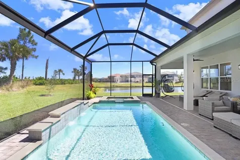 32423 Rosewood Meadow Lane Wesley Chapel FL 33543