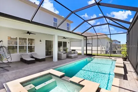 32423 Rosewood Meadow Lane Wesley Chapel FL 33543