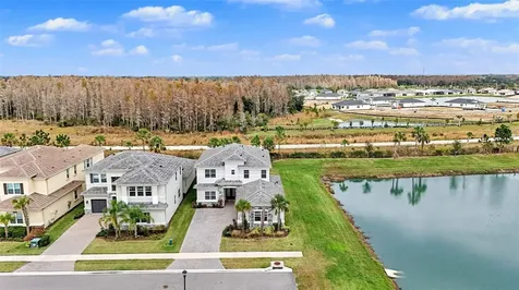 32423 Rosewood Meadow Lane Wesley Chapel FL 33543