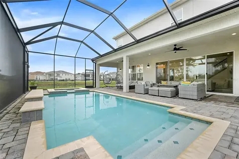 32423 Rosewood Meadow Lane Wesley Chapel FL 33543