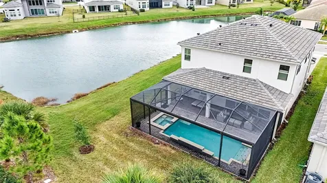 32423 Rosewood Meadow Lane Wesley Chapel FL 33543