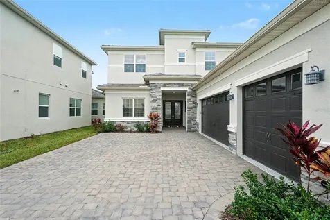 32423 Rosewood Meadow Lane Wesley Chapel FL 33543