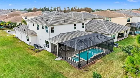 32423 Rosewood Meadow Lane Wesley Chapel FL 33543