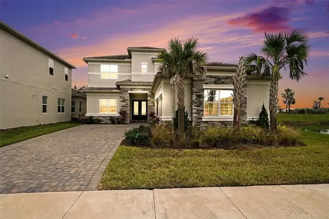 32423 Rosewood Meadow Lane Wesley Chapel FL 33543