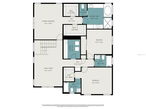 32423 Rosewood Meadow Lane Wesley Chapel FL 33543