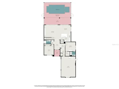 32423 Rosewood Meadow Lane Wesley Chapel FL 33543