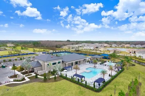 32423 Rosewood Meadow Lane Wesley Chapel FL 33543