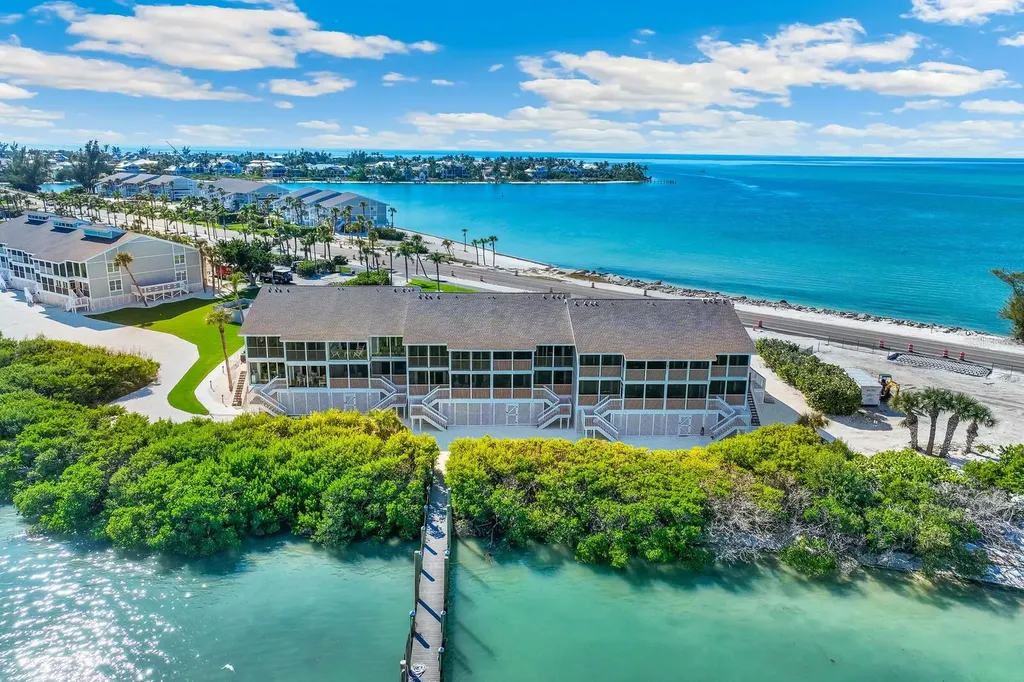 6040 Boca Grande Causeway Boca Grande FL 33921