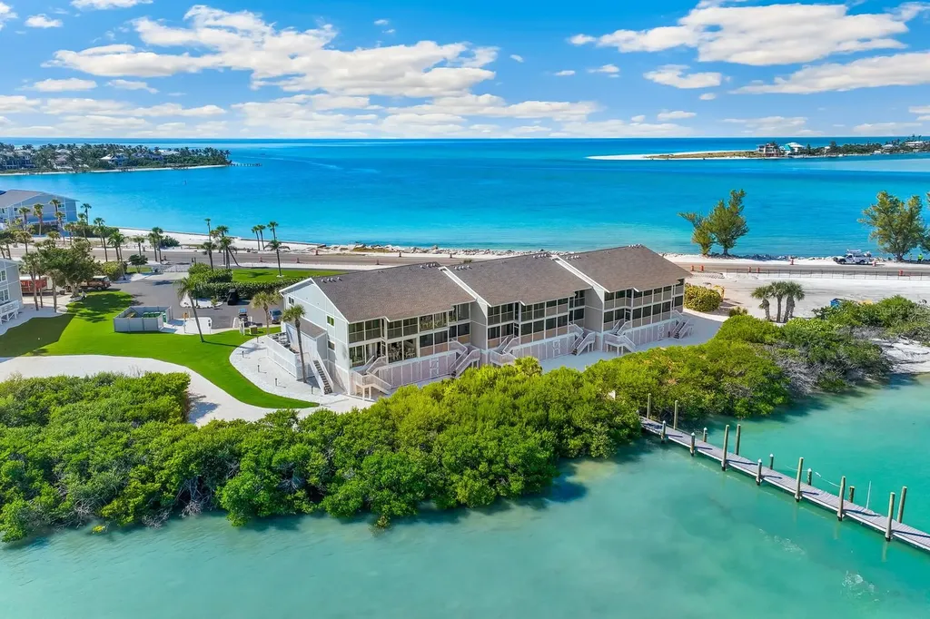 6040 Boca Grande Causeway Boca Grande FL 33921